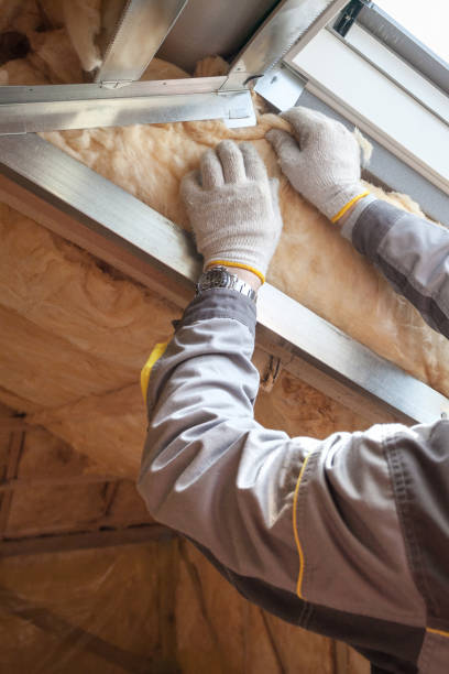 Best Commercial Insulation in Hamilton College, NY