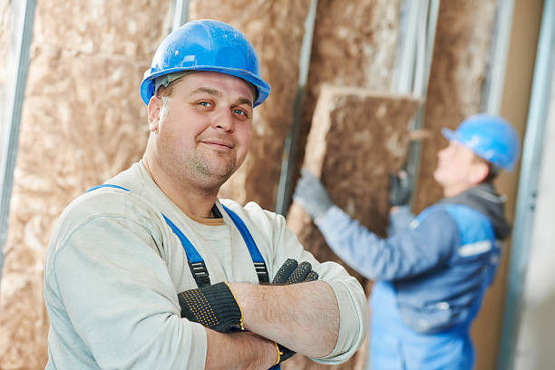 Best Residential Insulation in Hamilton College, NY