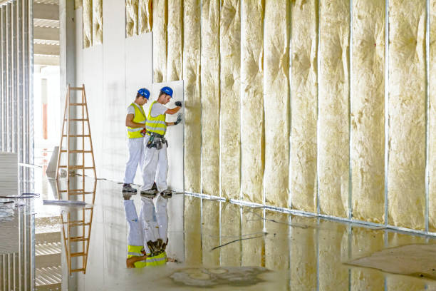 Best Types of Insulation in Hamilton College, NY